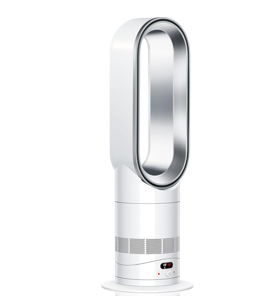 Dyson Hot+Cool HF1 Heizlüfter & Ventilator – Vergleich auf KlimaCheck24