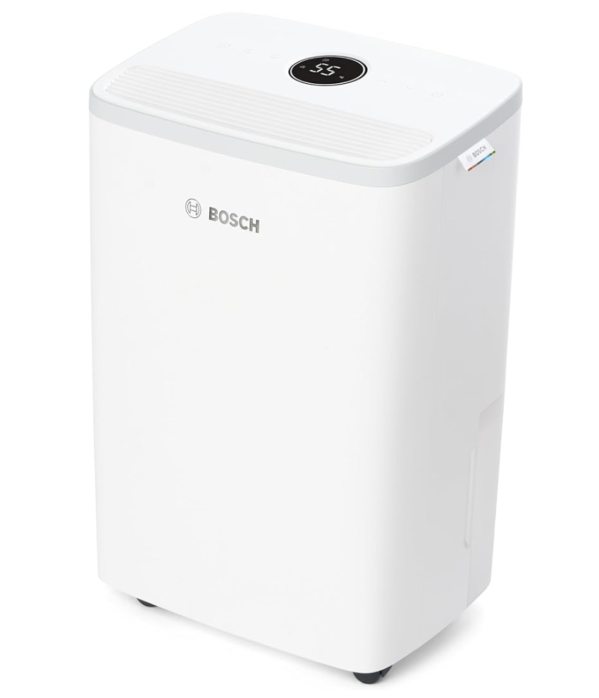 Bosch Dry 2000 Luftentfeuchter – Vergleich auf KlimaCheck24