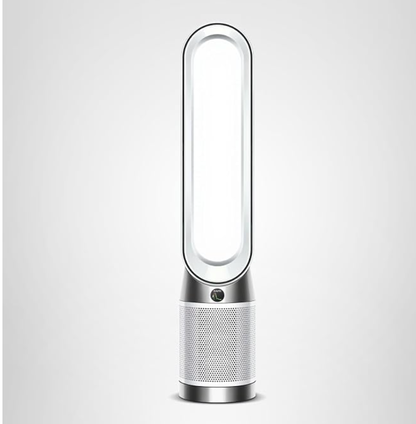 Dyson Purifier Cool PC1 Turmventilator – Vergleich auf KlimaCheck24