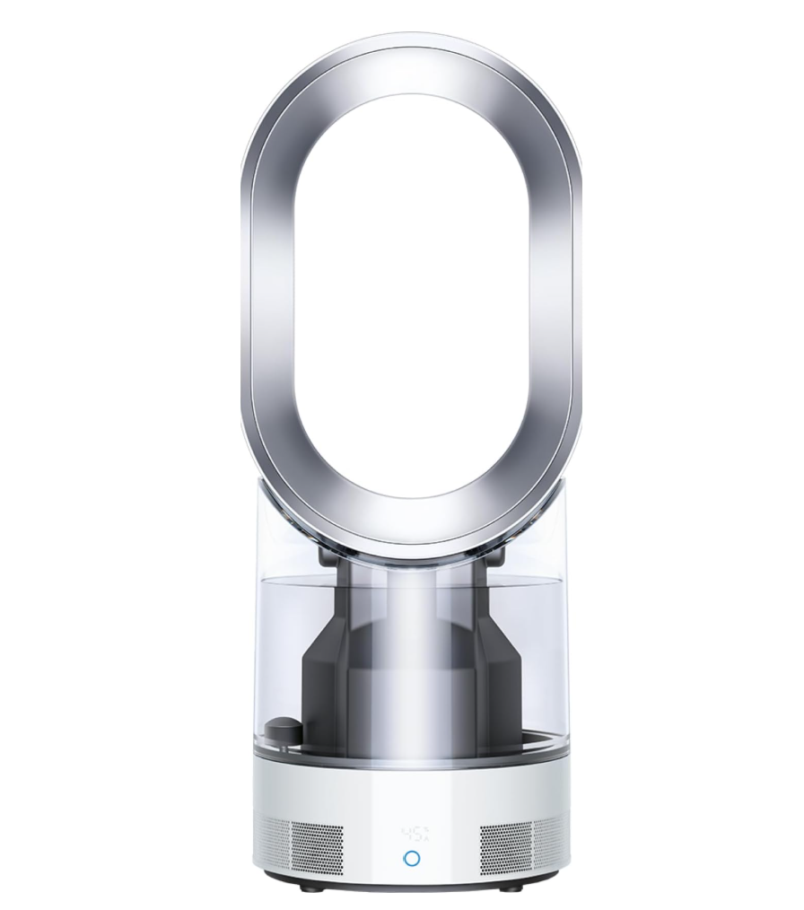 Dyson AM10 Luftbefeuchter und Ventilator – Vergleich auf KlimaCheck24