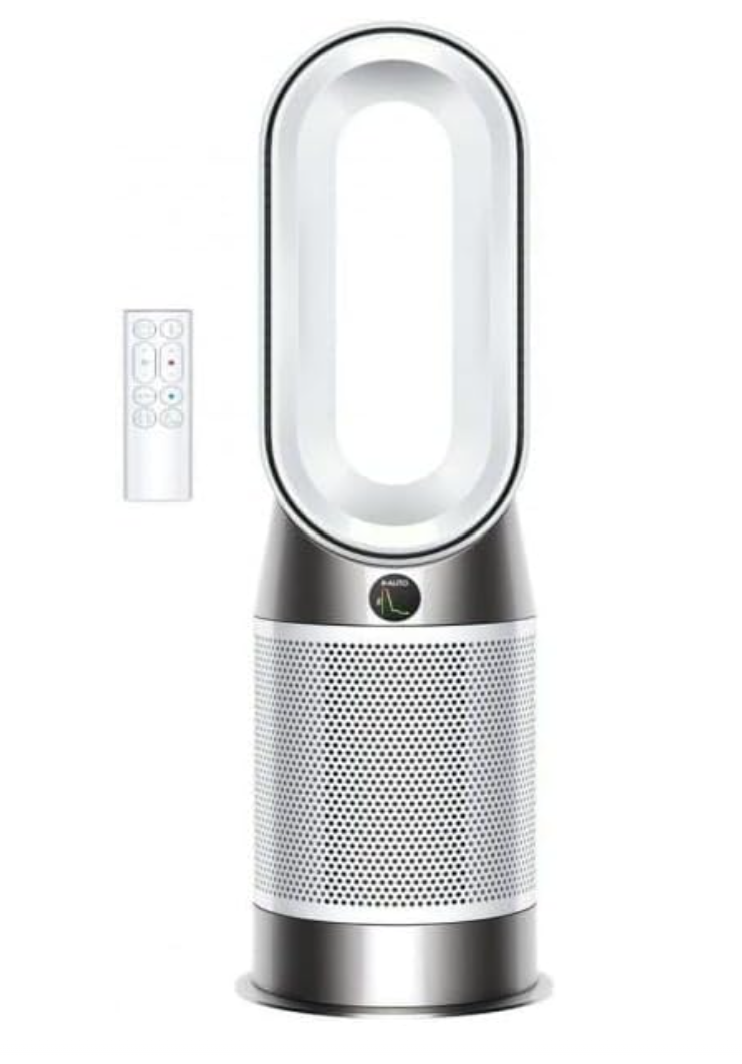 Dyson Purifier Hot+Cool HP1 – Vergleich auf KlimaCheck24