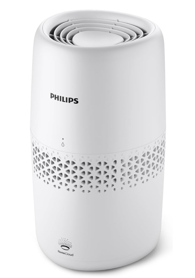 Philips Luftbefeuchtung 2000er Serie HU2510/10 – Vergleich auf KlimaCheck24